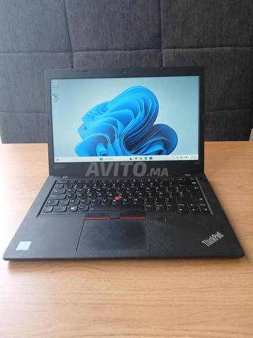 لينوفو ثينك باد I5 الجيل الثامن 512 جيجابايت SSD