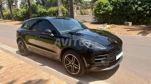 Porsche Macan 2021 - Première main - 2