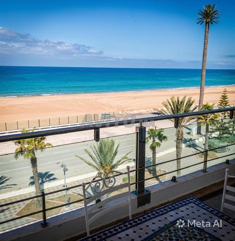 Appartement de luxe entièrement équipé avec vue sur mer - 2