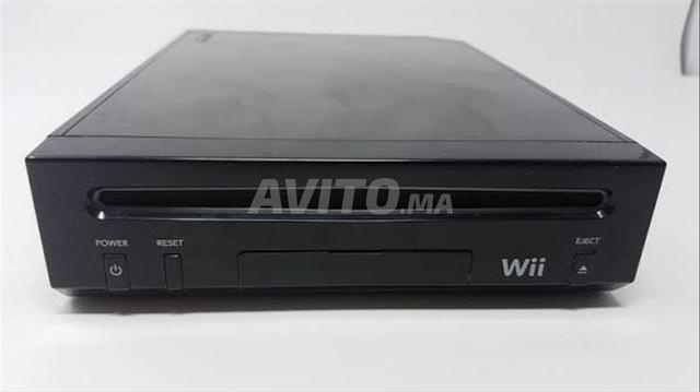 Nintendo Wii