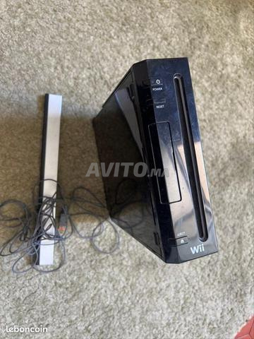 Nintendo Wii - 2