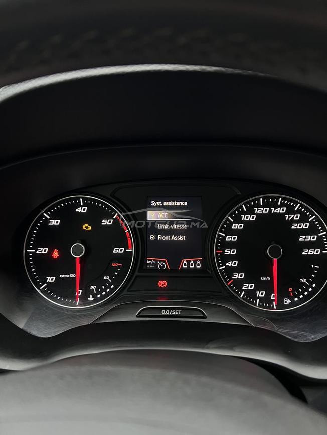 seat ateca 2019 ded 2025