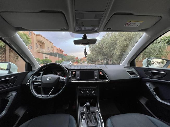 seat ateca 2019 ded 2025