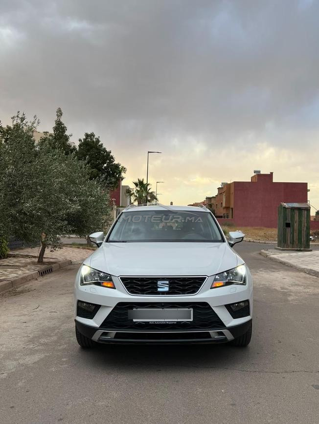 seat ateca 2019 ded 2025