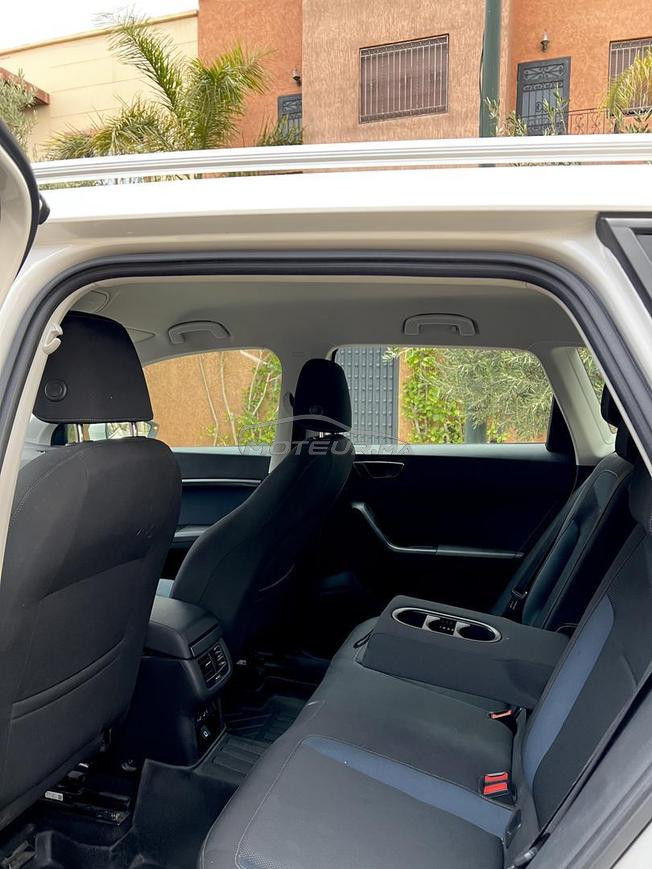 seat ateca 2019 ded 2025