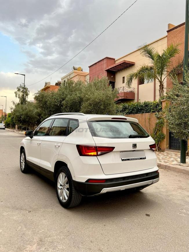 seat ateca 2019 ded 2025
