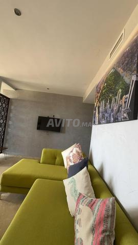 Location Appartement Familial à Côté de la Plage - 2