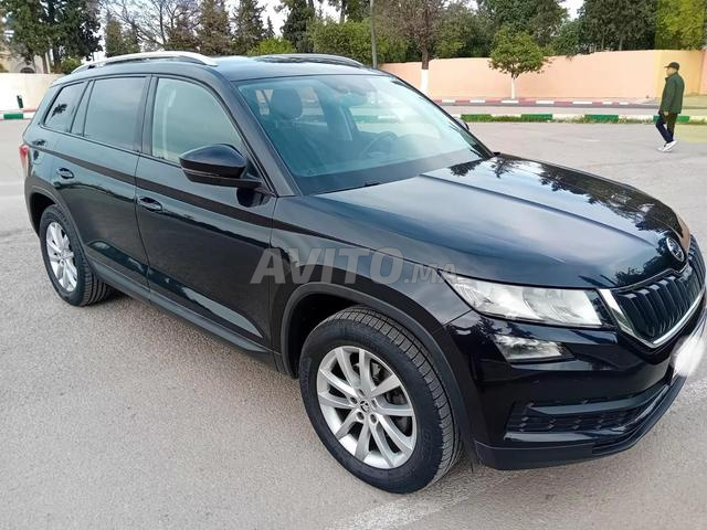 Skoda Kodiaq - 2