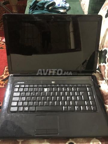 PC portable 250 Go RAM 4