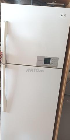 Réfrigérateur LG bon état à vendre