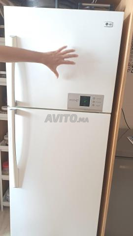 Réfrigérateur LG bon état à vendre - 2