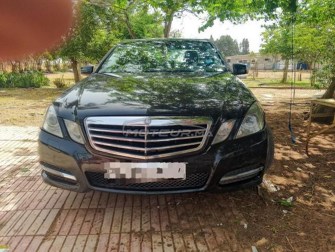 vente ou reprise mercedes E250