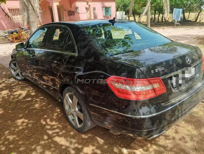vente ou reprise mercedes E250