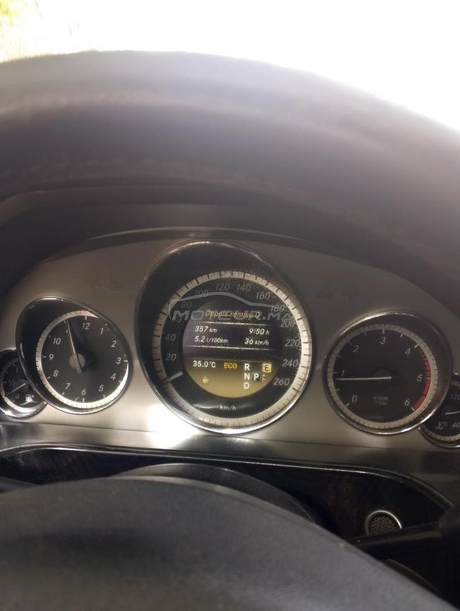 vente mercedes E250 ou reprise 