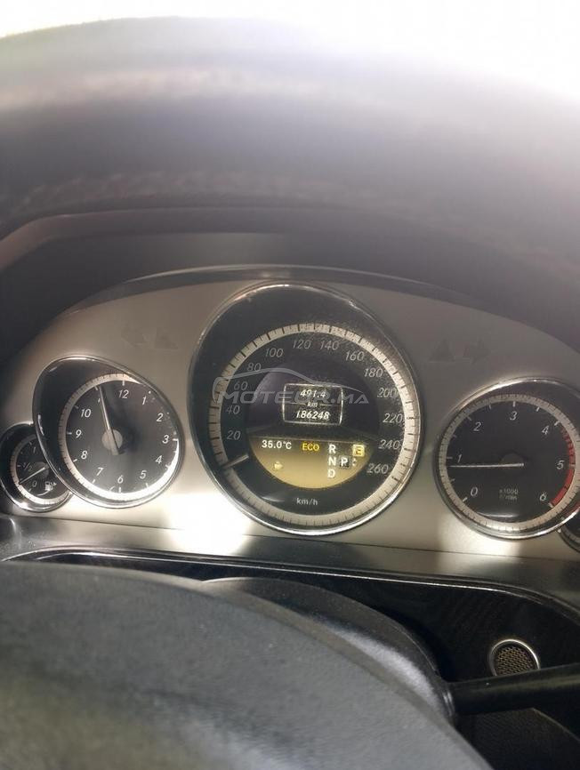 vente mercedes E250 ou reprise 
