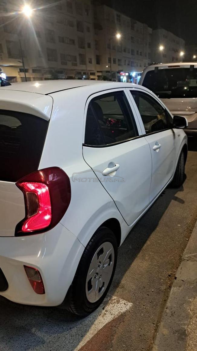 KIA PICANDO modèle 2022