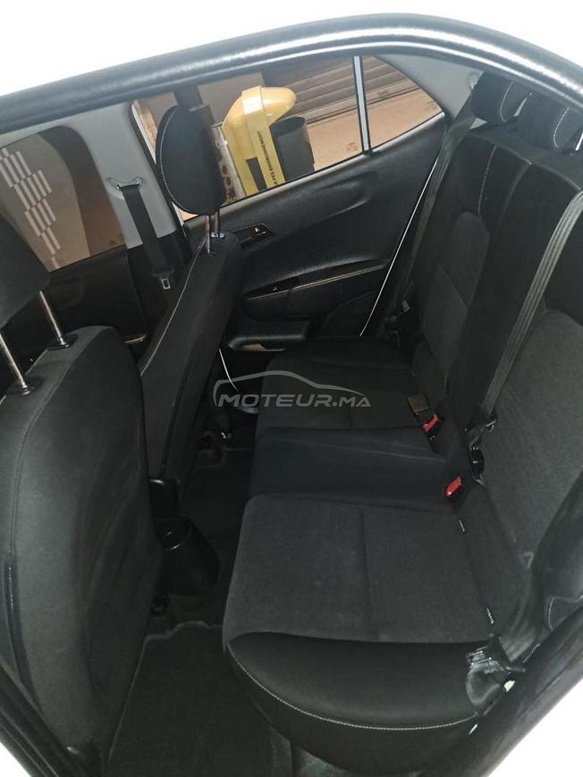 KIA PICANDO modèle 2022