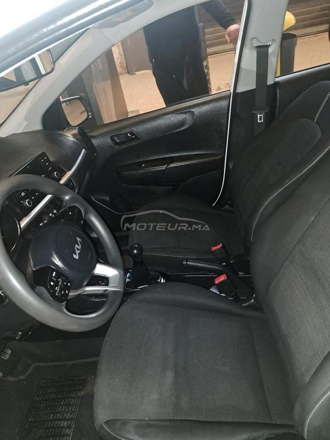 KIA PICANDO modèle 2022