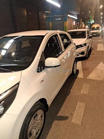 KIA PICANDO modèle 2022 - 2