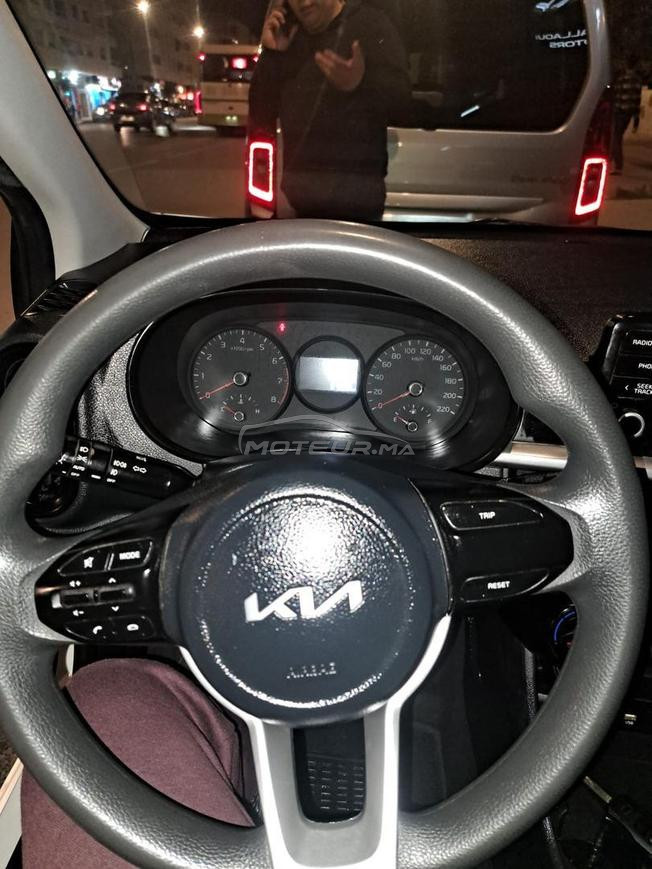 KIA PICANDO modèle 2022