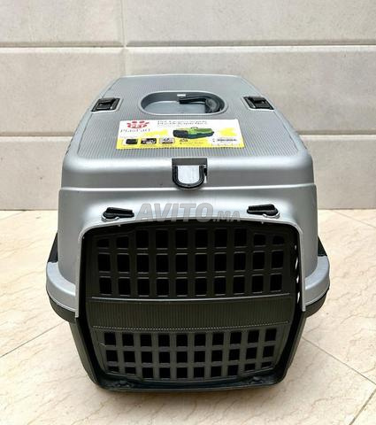 Cage pour chat neuve 🐈🐾 - 2
