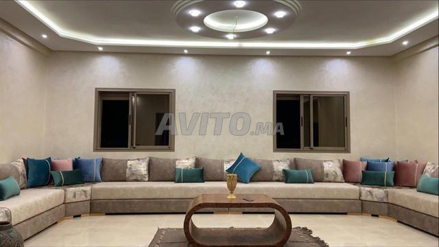 فيلا مزرعة / مسبح خاص على بعد 25 كم من مراكش