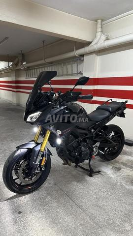 Tracer 900 - 2
