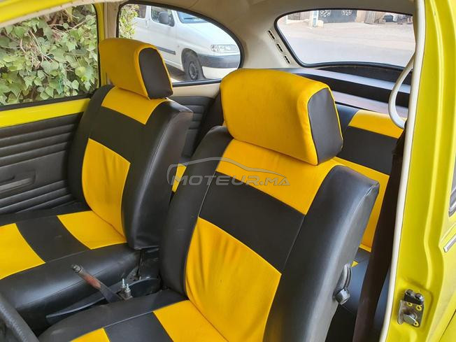 vw coccinelle 
