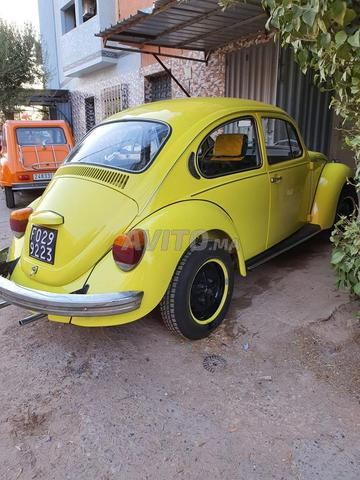 VW Coccinelle - 2