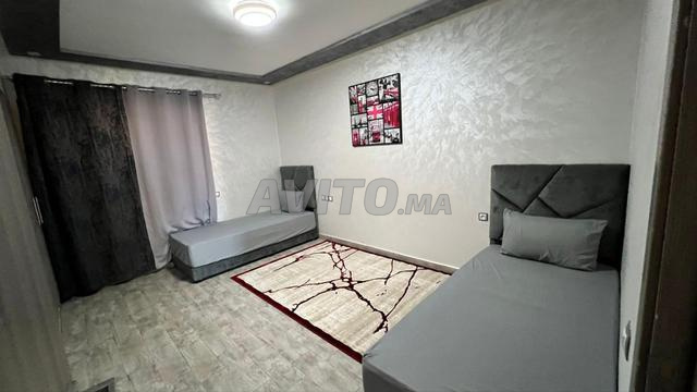 Appartement à vendre - 2
