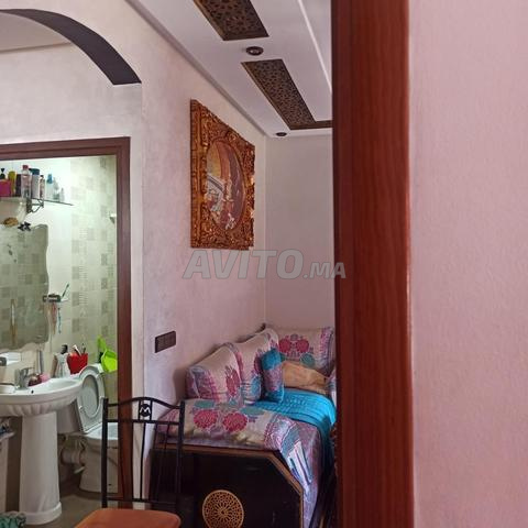Appartement à louer à Bettana - 2