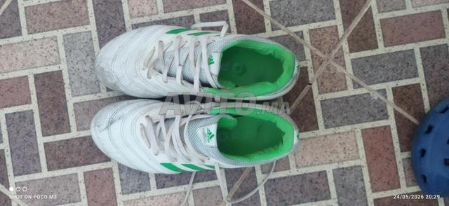 حذاء رياضي لكرة القدم من شركة Adidas Copa - 2