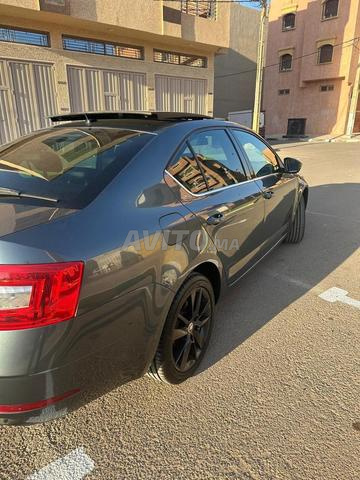Skoda Octavia - 2
