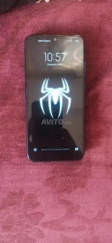 Redmi Note 7, très bon état, 64Go 4Ram