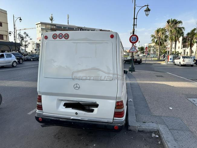 Mercedes-Benz 230 Diesel Manuelle 1995 à Agadir