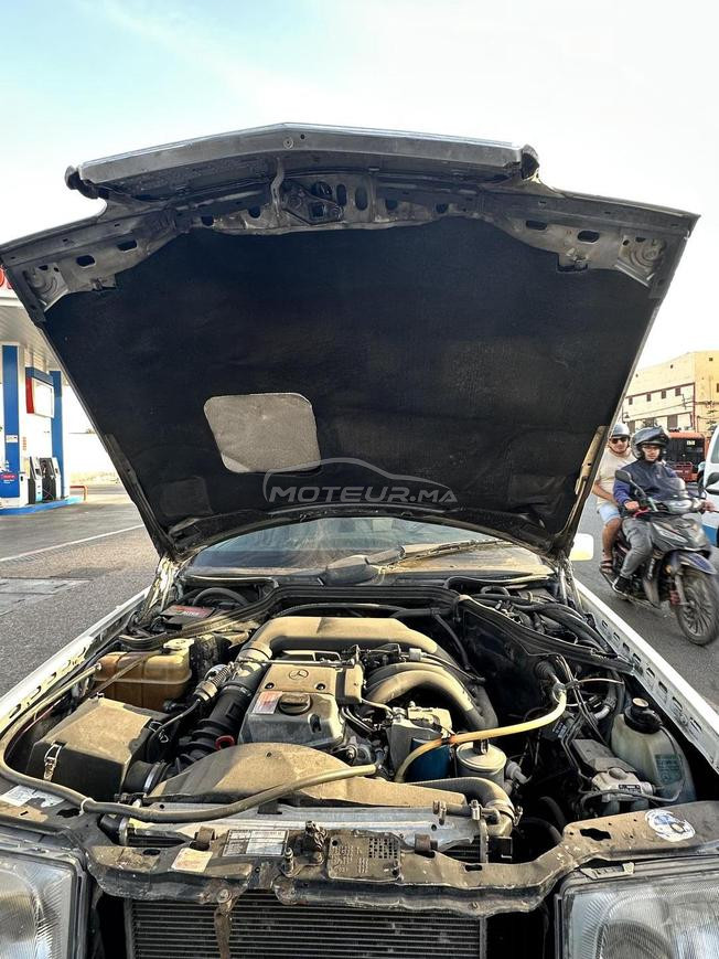 Mercedes-Benz 230 Diesel Manuelle 1995 à Agadir