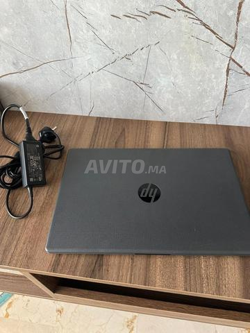 HP 15.6 POUCES FHD INTEL 128 Go - 2