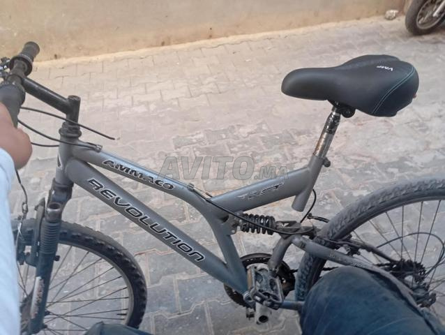 دراجة للبيع