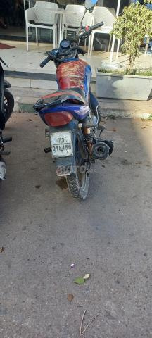 Moteur qui fonctionne - 2
