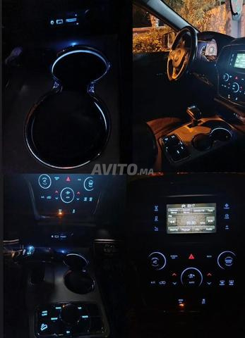 Jeep Grand Cherokee - 2