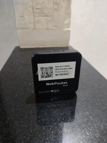 Routeur 4G mobile ZTE MF927u débloqué - 2