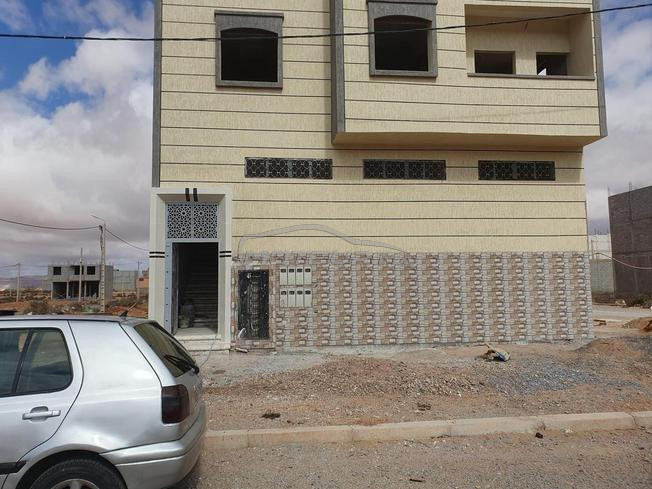 كلميم باب الصحراء