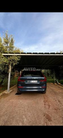 فولفو XC60 ديزل أوتوماتيك 2023 في فاس - 2