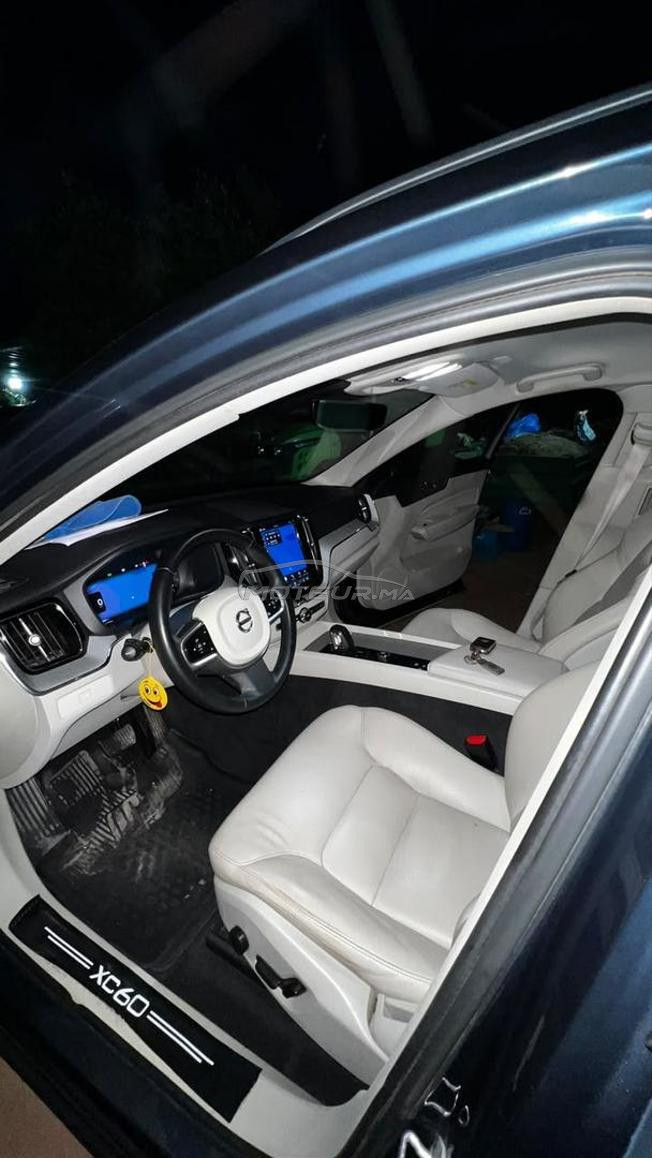 Volvo XC60 Diesel Automatique 2023 à Fès