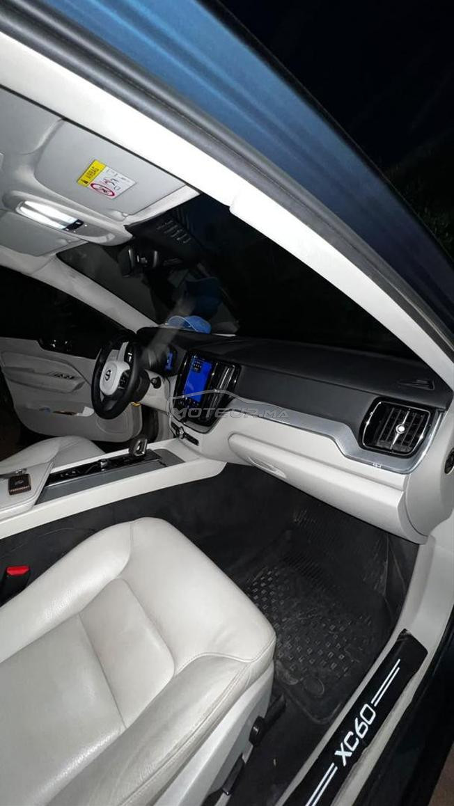 Volvo XC60 Diesel Automatique 2023 à Fès