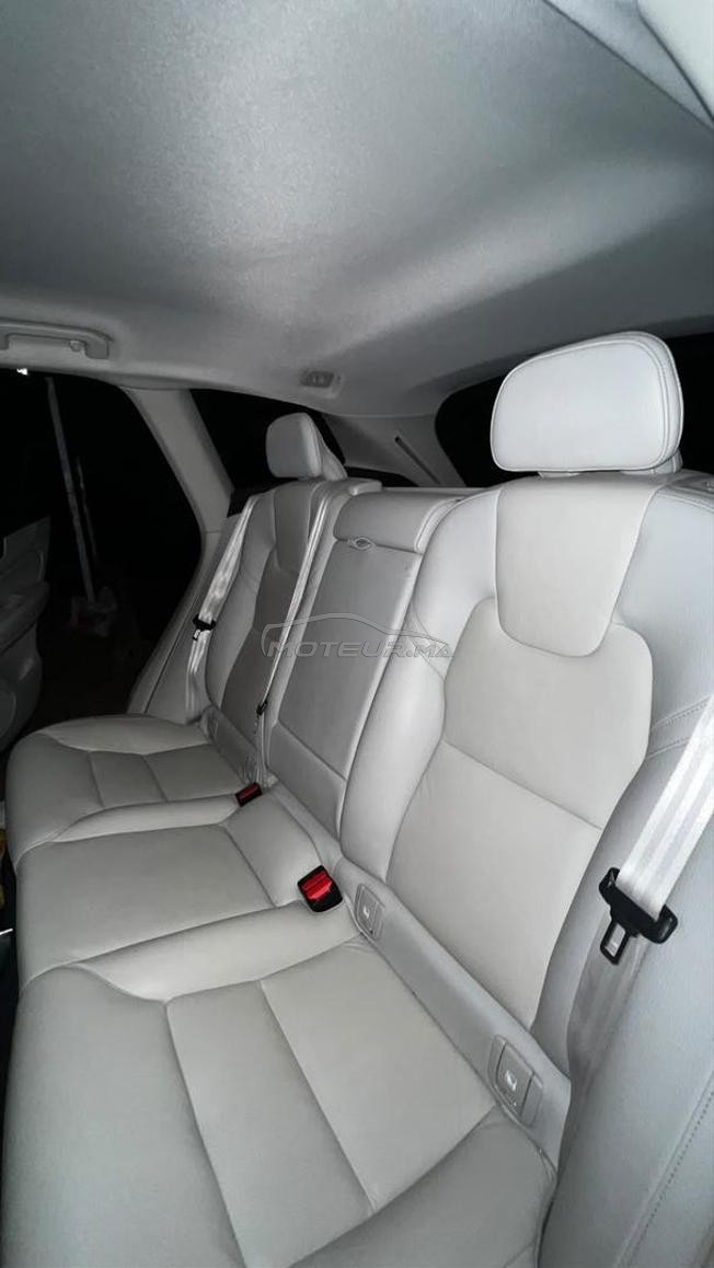 Volvo XC60 Diesel Automatique 2023 à Fès