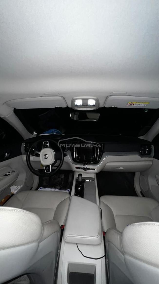 Volvo XC60 Diesel Automatique 2023 à Fès