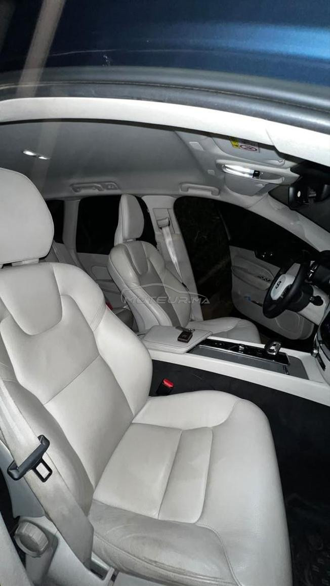 Volvo XC60 Diesel Automatique 2023 à Fès