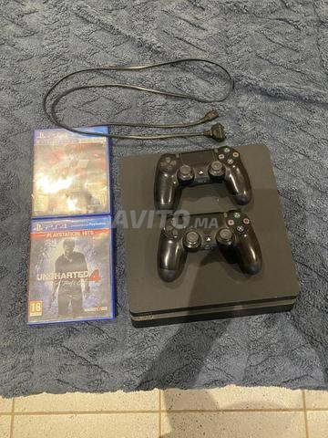 PS4 en très bon état à vendre 🎮