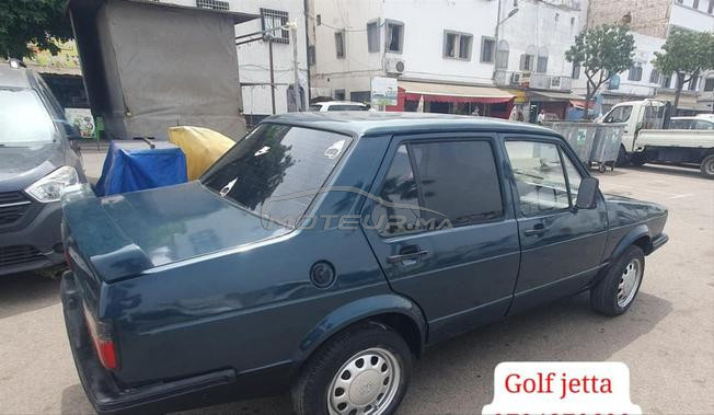 voiture jeta à vendre